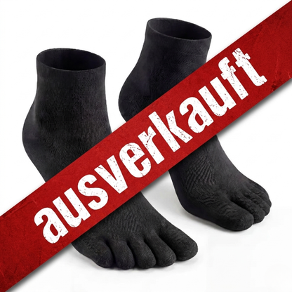 Coolmax Performance Zehensocken 1.0