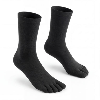 Merinowolle Perfomance Zehensocken