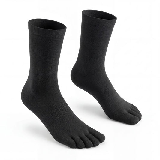 Merinowolle Perfomance Zehensocken