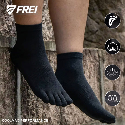 Coolmax Performance Zehensocken