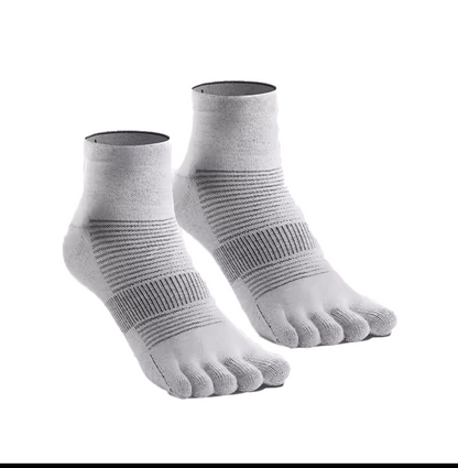 Coolmax Performance Zehensocken