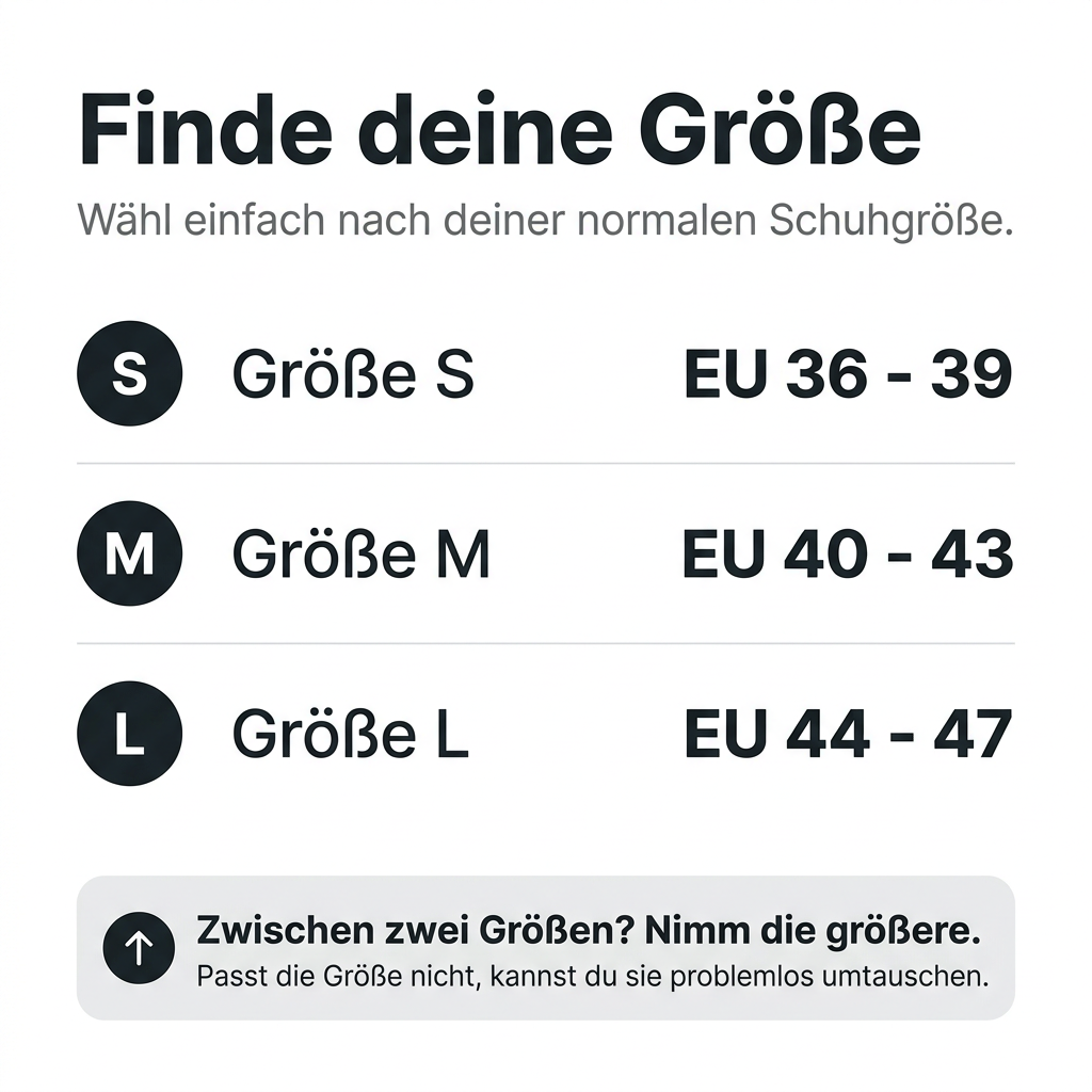 Coolmax Performance Zehensocken